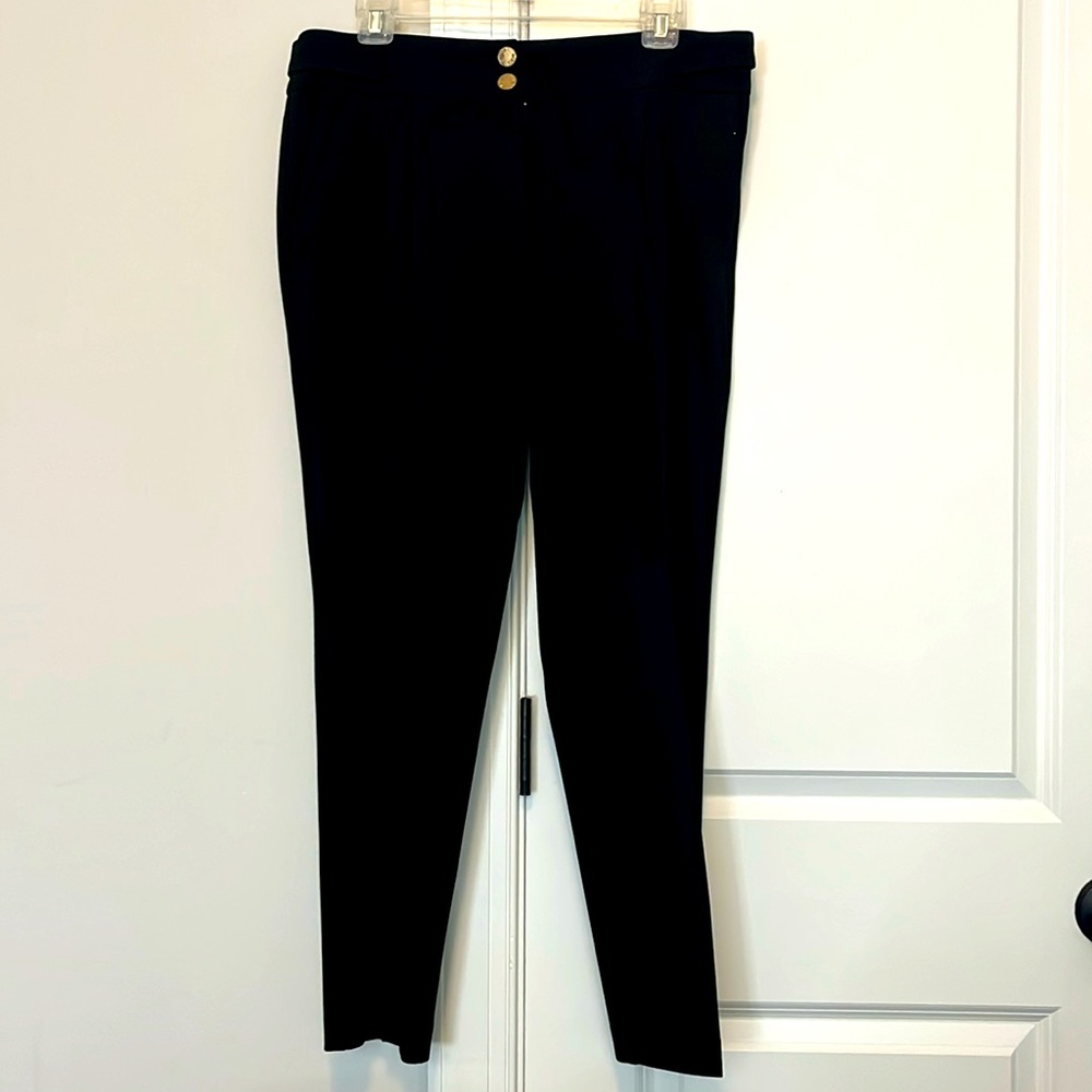 Trouser pants
